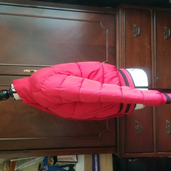 Jacket - Picture 2 of 6